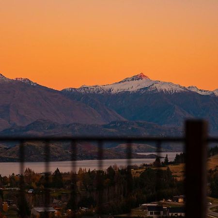 Hillhaven Apartman Wanaka Kültér fotó