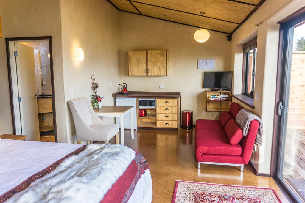 Hillhaven Apartman Wanaka Kültér fotó