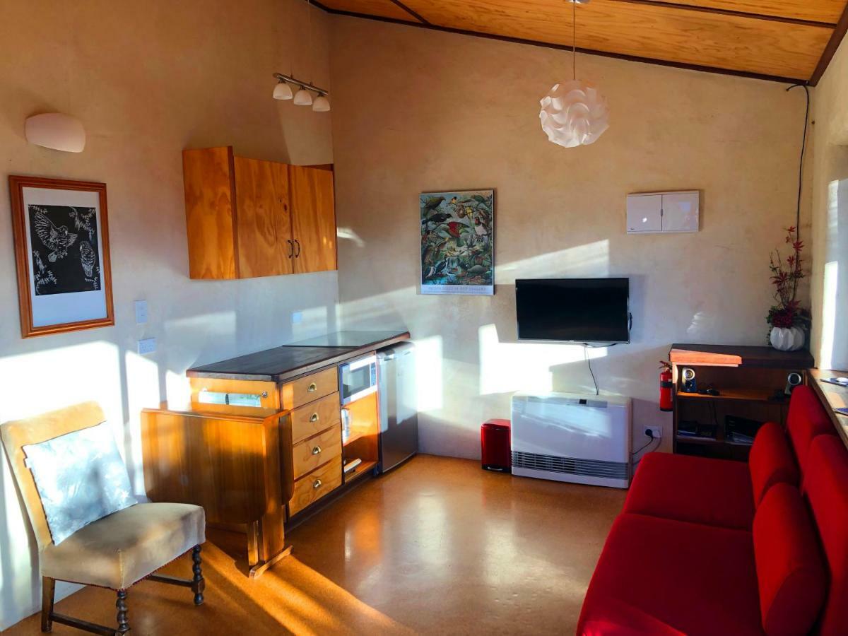 Hillhaven Apartman Wanaka Kültér fotó