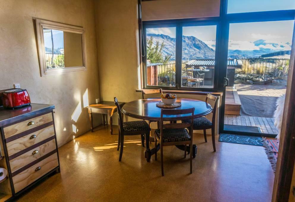 Hillhaven Apartman Wanaka Kültér fotó